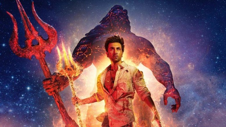 Brahmastra 2022 Full Netflix Movie Direct Download in Hindi