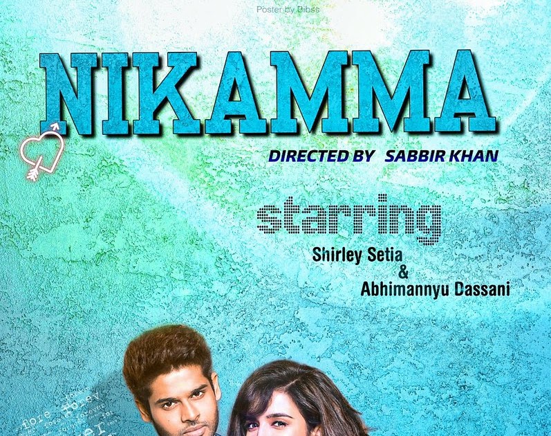 Nikamma 2022 Full Movie One Click Download
