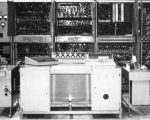 What is a First-generation computer?