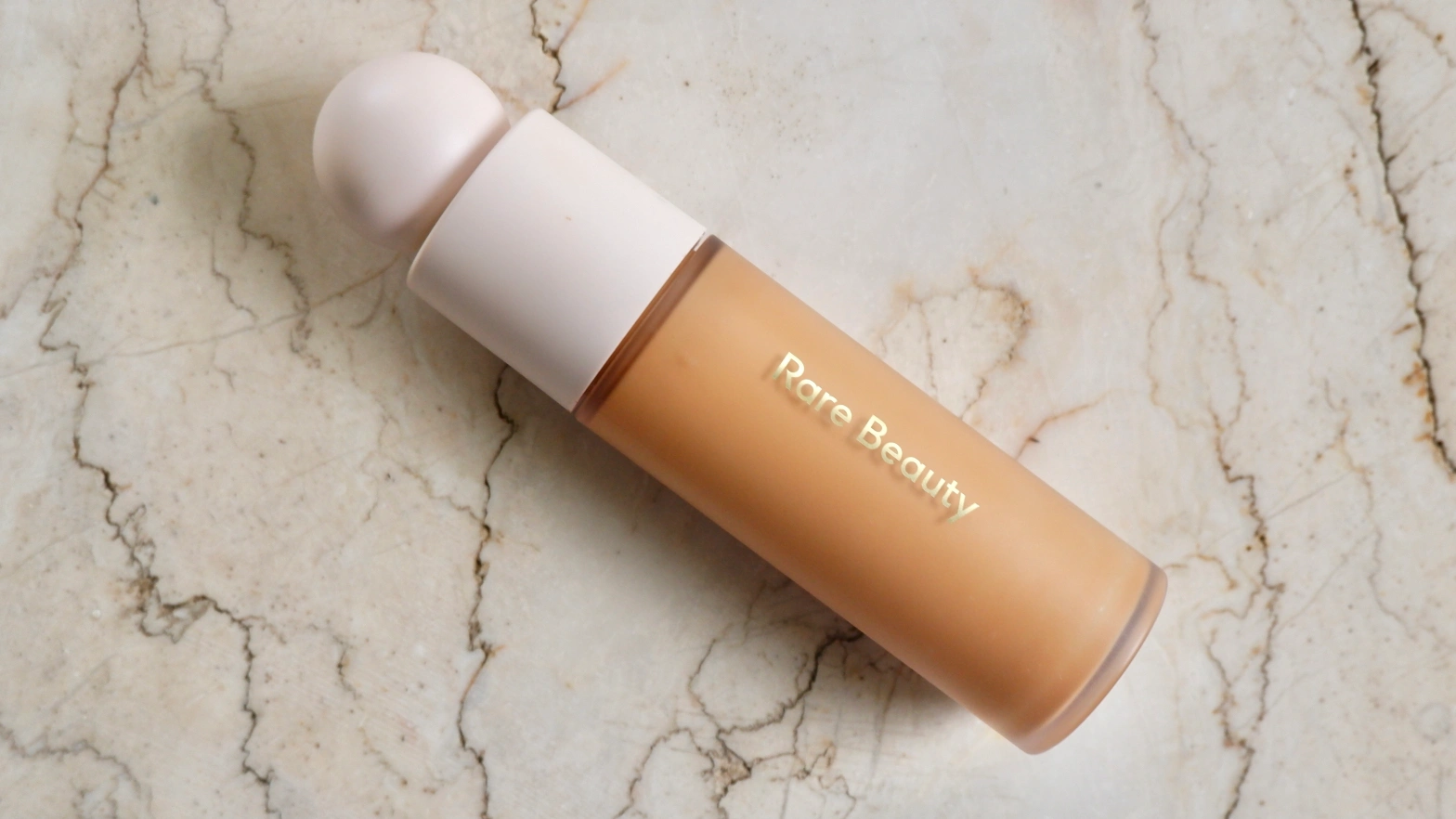 What is a Rare Beauty Foundation?