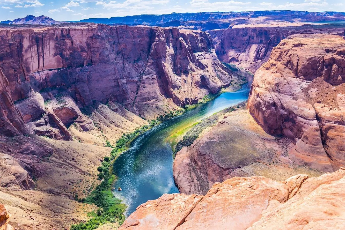 خبير تخطيط الرحلات